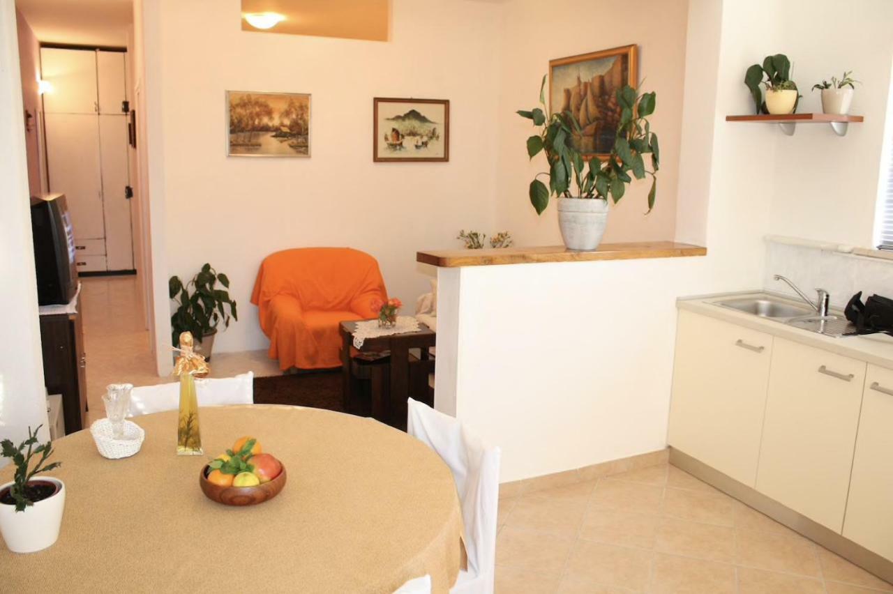 Apartment Anand Dubrovnik Ngoại thất bức ảnh