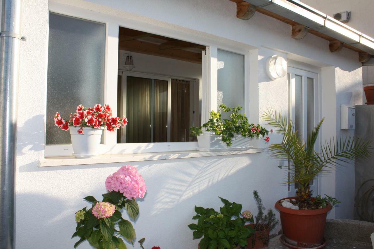 Apartment Anand Dubrovnik Ngoại thất bức ảnh