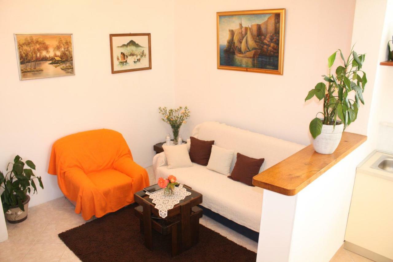 Apartment Anand Dubrovnik Ngoại thất bức ảnh